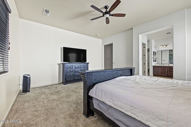 20721 S 196TH Street, Queen Creek, AZ 85142