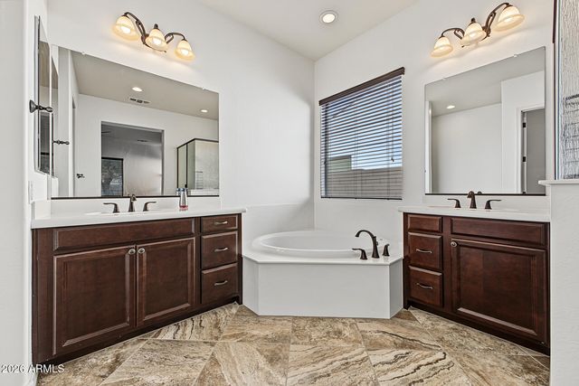 20721 S 196TH Street, Queen Creek, AZ 85142
