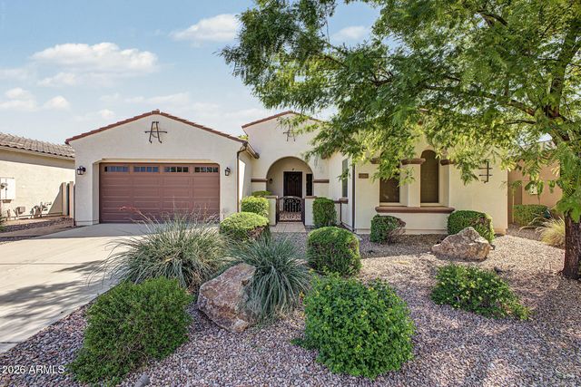 20721 S 196TH Street, Queen Creek, AZ 85142