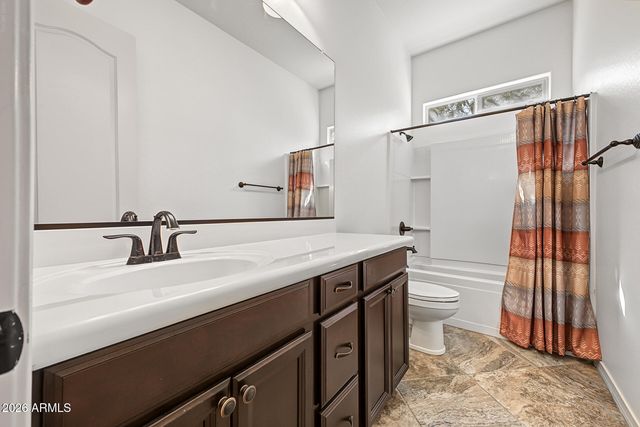 20721 S 196TH Street, Queen Creek, AZ 85142