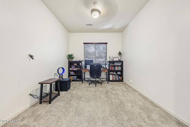 20721 S 196TH Street, Queen Creek, AZ 85142