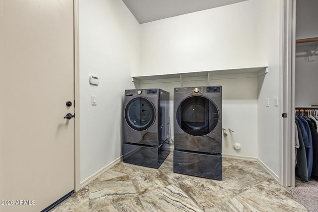 20721 S 196TH Street, Queen Creek, AZ 85142