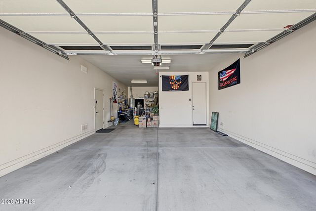 20721 S 196TH Street, Queen Creek, AZ 85142