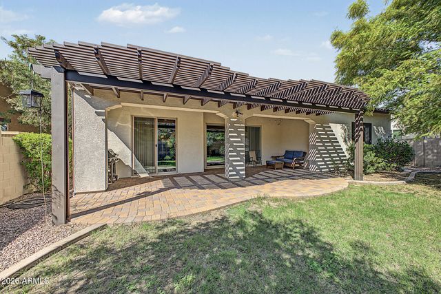 20721 S 196TH Street, Queen Creek, AZ 85142