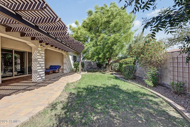 20721 S 196TH Street, Queen Creek, AZ 85142
