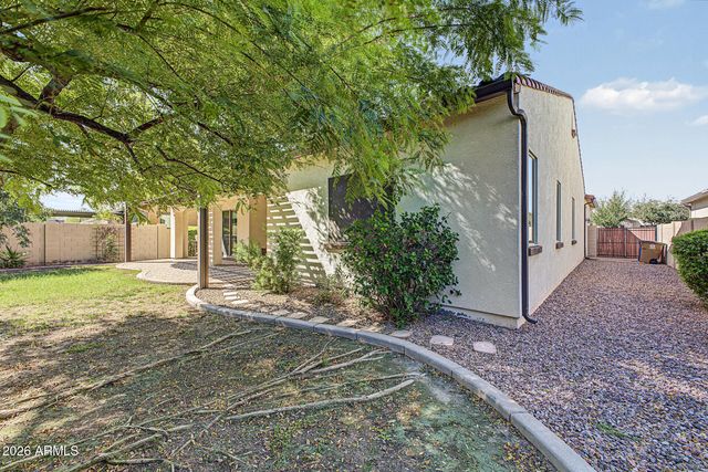 20721 S 196TH Street, Queen Creek, AZ 85142