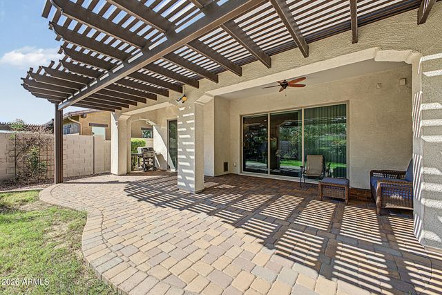 20721 S 196TH Street, Queen Creek, AZ 85142