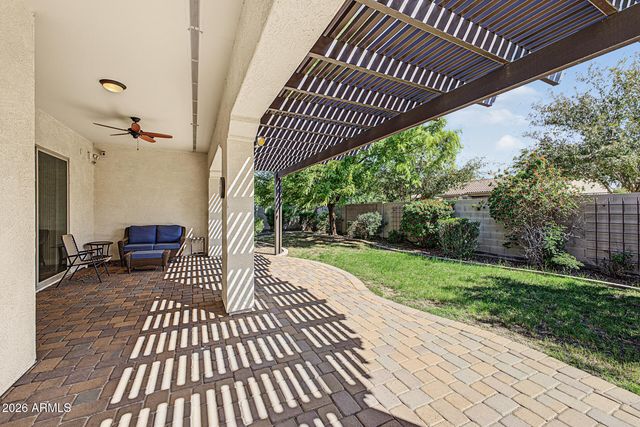 20721 S 196TH Street, Queen Creek, AZ 85142