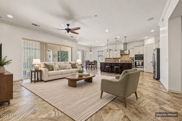 20721 S 196TH Street, Queen Creek, AZ 85142