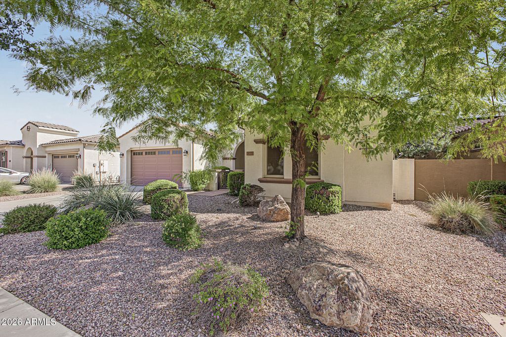 20721 S 196TH Street, Queen Creek, AZ 85142 — photo 2