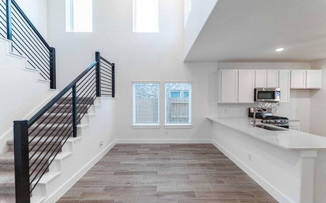 734 Stagecoach Drive, Dayton, TX 77535