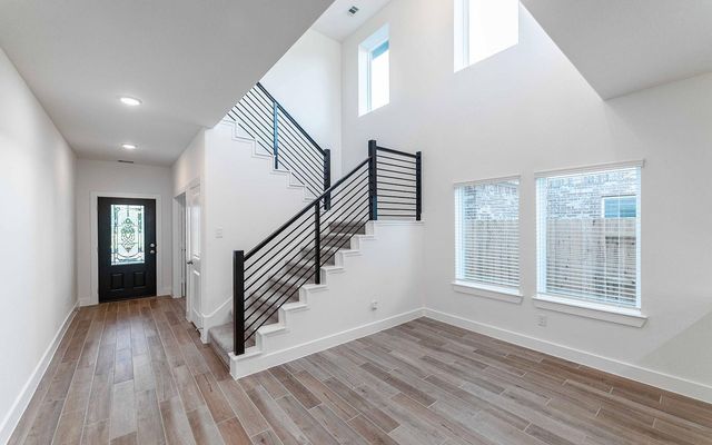 734 Stagecoach Drive, Dayton, TX 77535