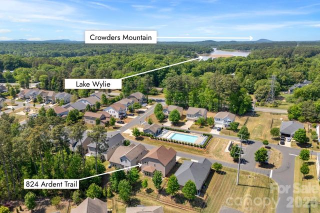 824 Ardent Trail, Belmont, NC 28012