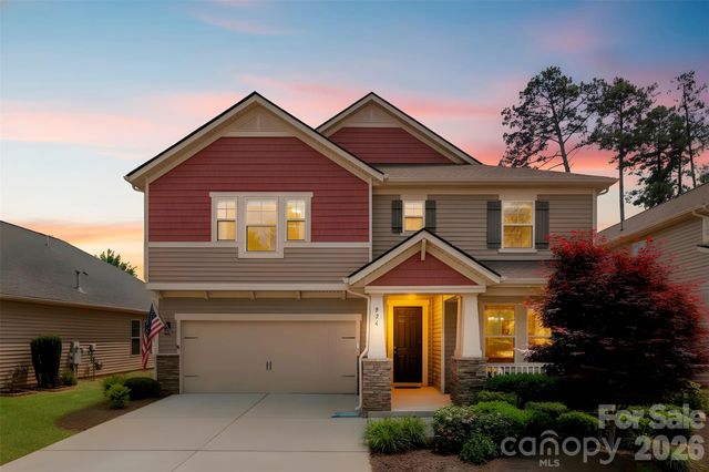 824 Ardent Trail, Belmont, NC 28012