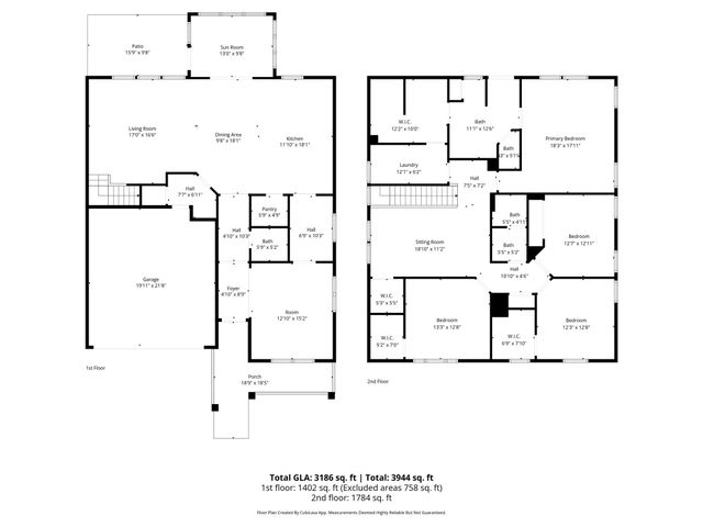 824 Ardent Trail, Belmont, NC 28012