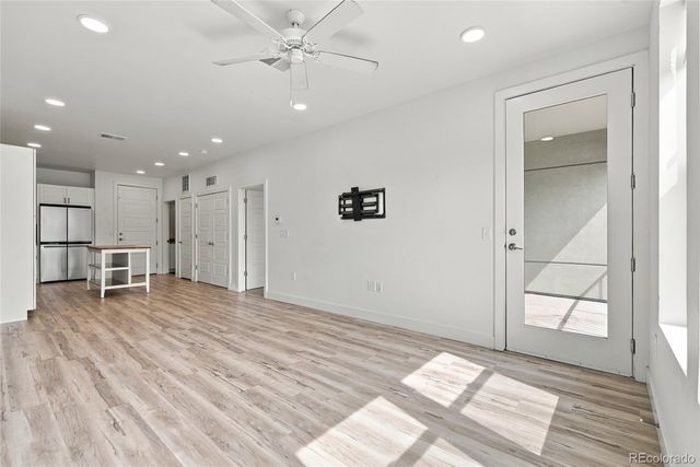2851 W 52nd Avenue 307, Denver, CO 80221