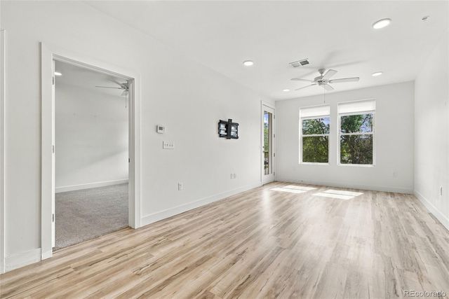 2851 W 52nd Avenue 307, Denver, CO 80221