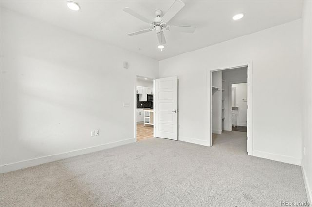 2851 W 52nd Avenue 307, Denver, CO 80221