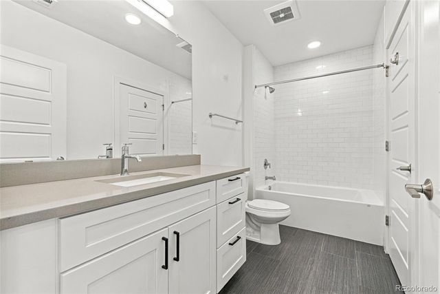 2851 W 52nd Avenue 307, Denver, CO 80221