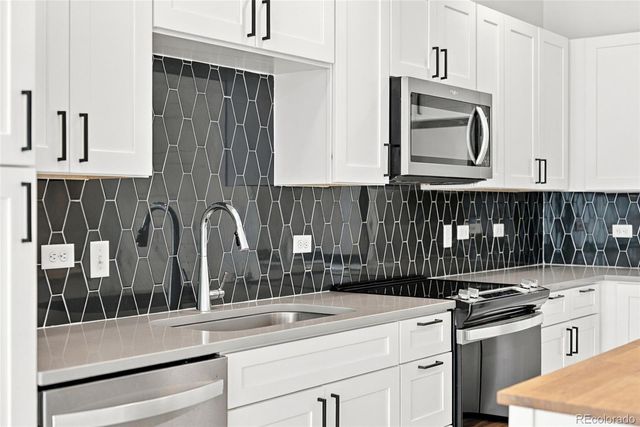 2851 W 52nd Avenue 307, Denver, CO 80221