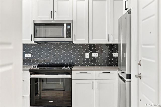 2851 W 52nd Avenue 307, Denver, CO 80221
