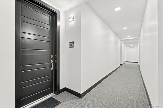 2851 W 52nd Avenue 307, Denver, CO 80221