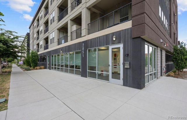 2851 W 52nd Avenue 307, Denver, CO 80221