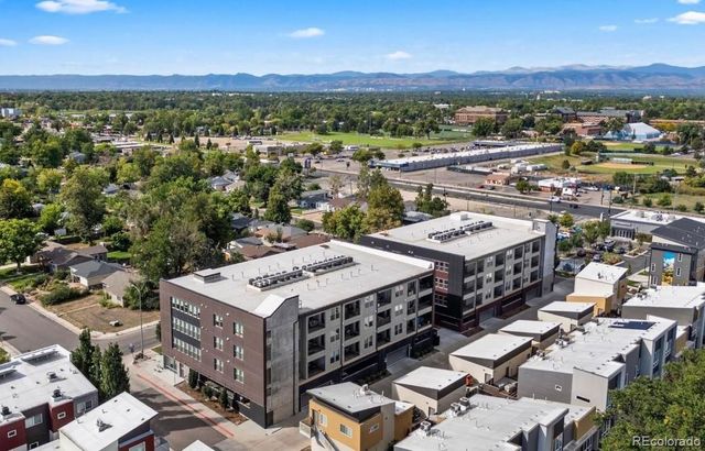 2851 W 52nd Avenue 307, Denver, CO 80221