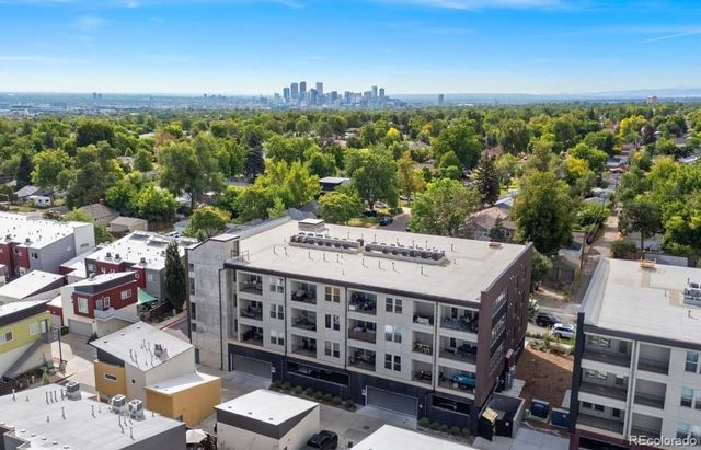 2851 W 52nd Avenue 307, Denver, CO 80221