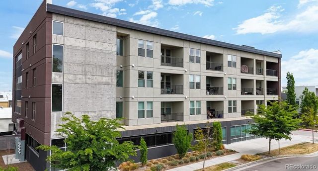 2851 W 52nd Avenue 307, Denver, CO 80221