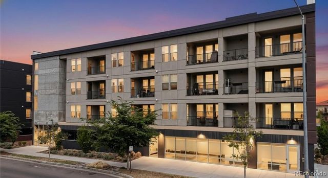 2851 W 52nd Avenue 307, Denver, CO 80221