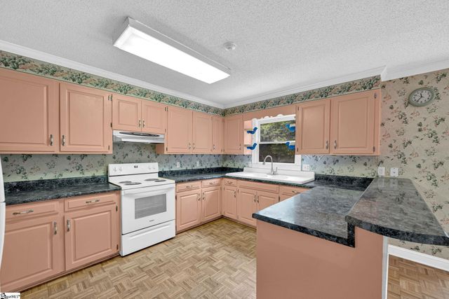 1016 Campbell Road, Belton, SC 29627