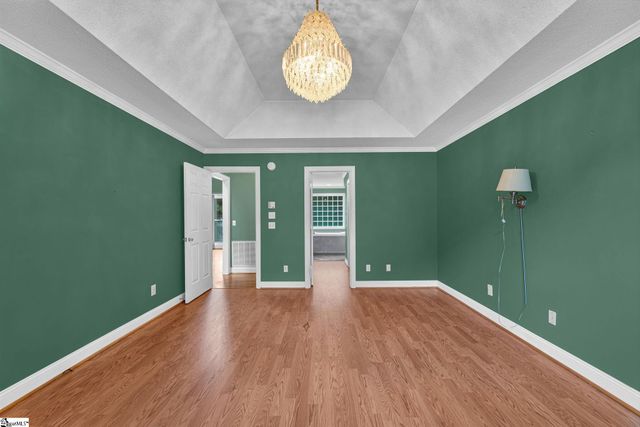 1016 Campbell Road, Belton, SC 29627