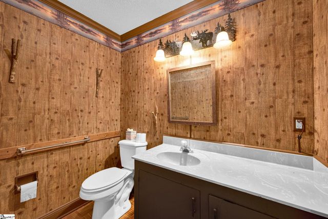 1016 Campbell Road, Belton, SC 29627