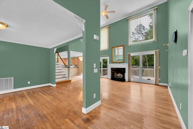 1016 Campbell Road, Belton, SC 29627