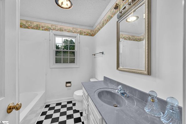 1016 Campbell Road, Belton, SC 29627