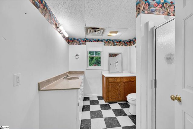1016 Campbell Road, Belton, SC 29627
