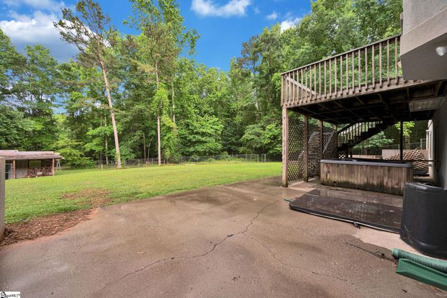 1016 Campbell Road, Belton, SC 29627