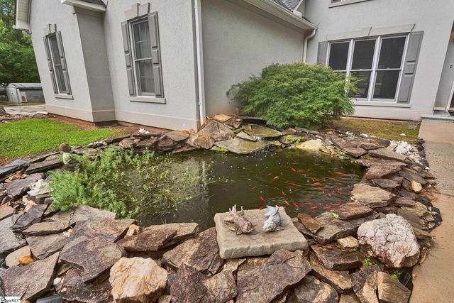 1016 Campbell Road, Belton, SC 29627