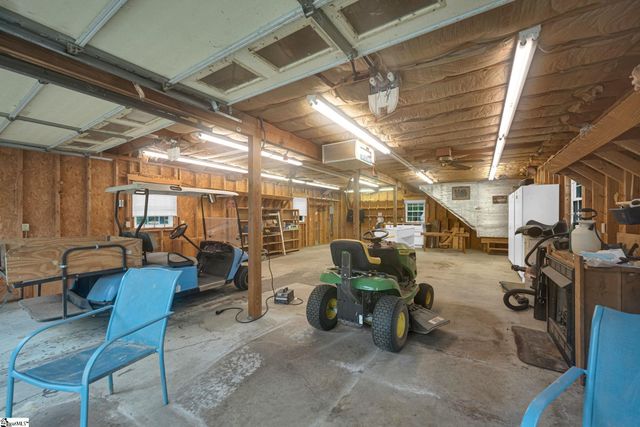 1016 Campbell Road, Belton, SC 29627