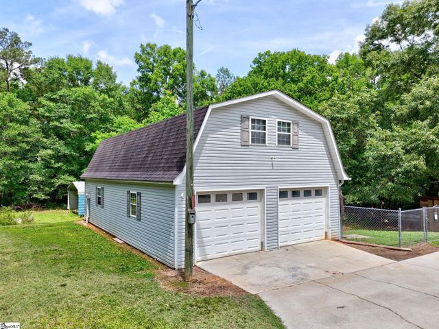 1016 Campbell Road, Belton, SC 29627