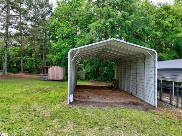 1016 Campbell Road, Belton, SC 29627