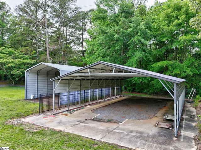 1016 Campbell Road, Belton, SC 29627