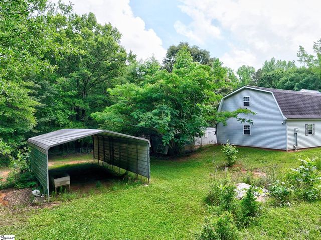 1016 Campbell Road, Belton, SC 29627