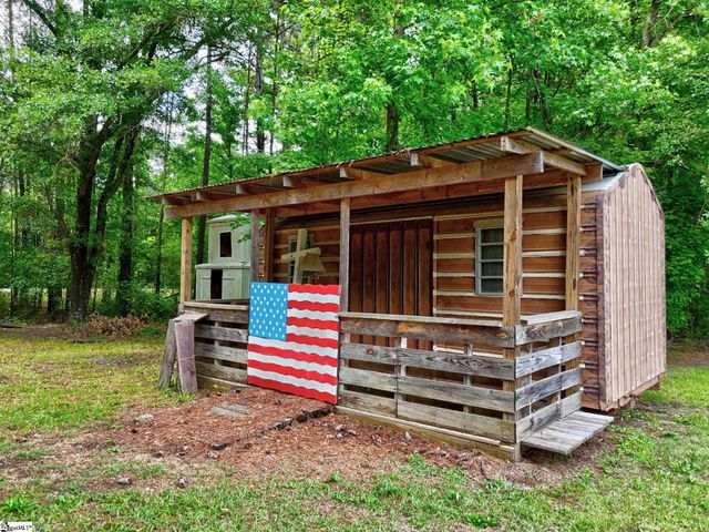 1016 Campbell Road, Belton, SC 29627