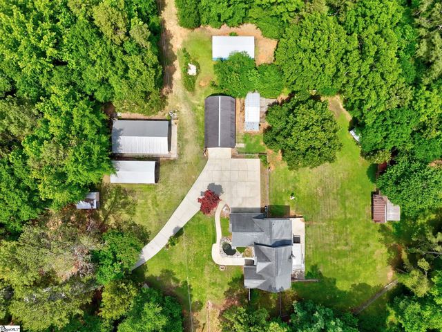 1016 Campbell Road, Belton, SC 29627