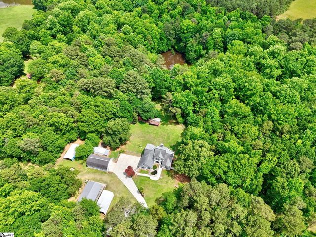 1016 Campbell Road, Belton, SC 29627