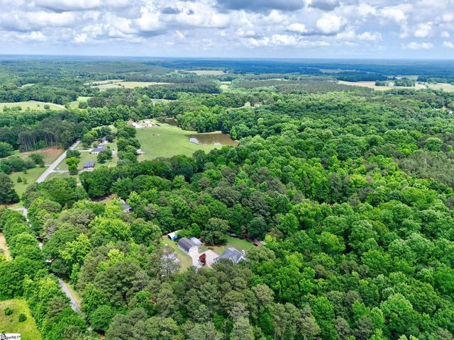1016 Campbell Road, Belton, SC 29627