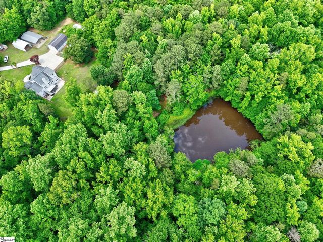 1016 Campbell Road, Belton, SC 29627