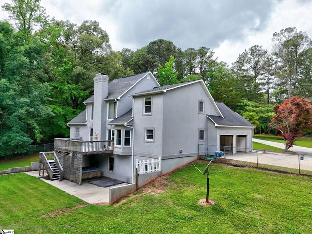 1016 Campbell Road, Belton, SC 29627